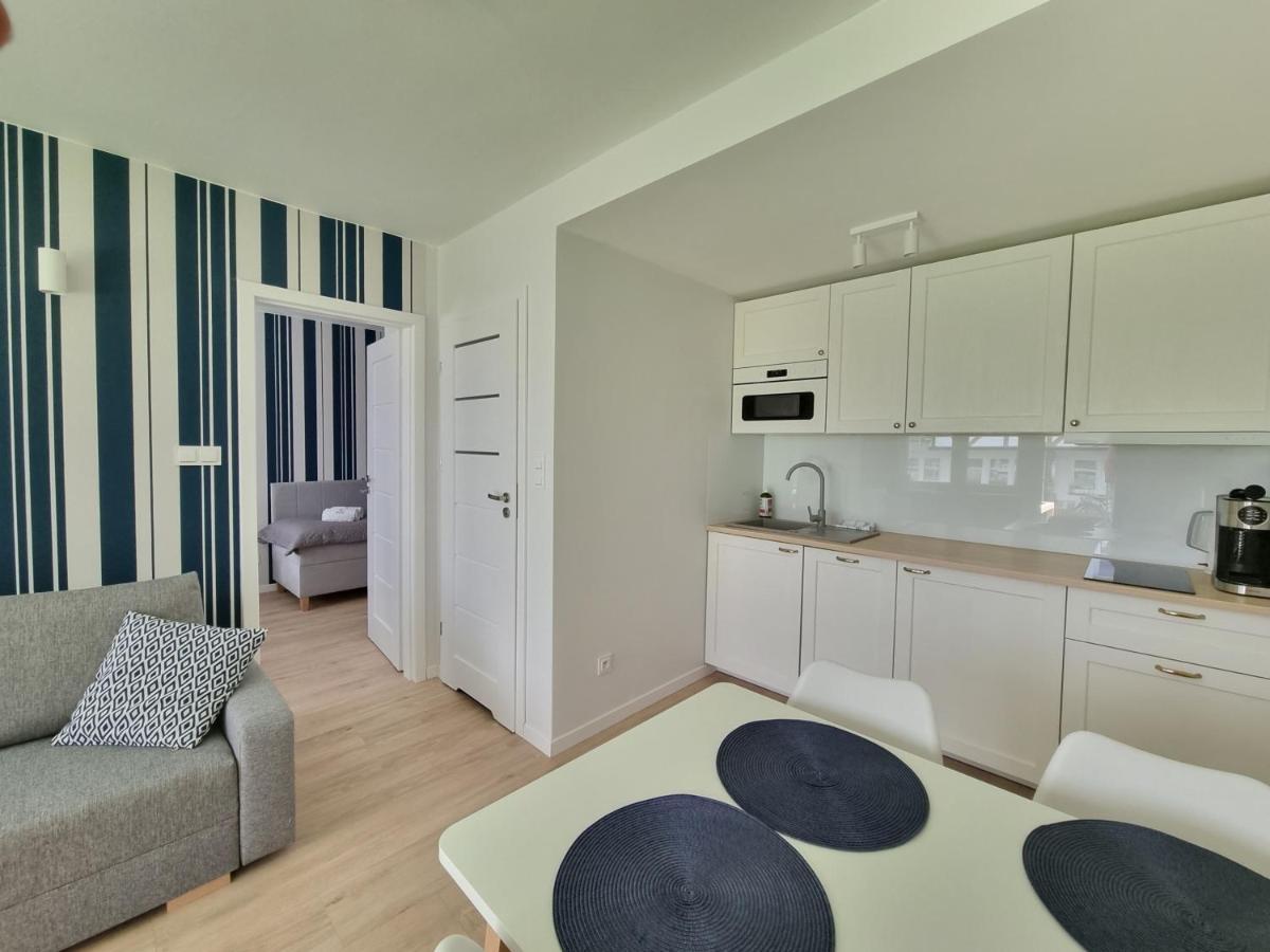 Marynarskie Ap10 Apartment *