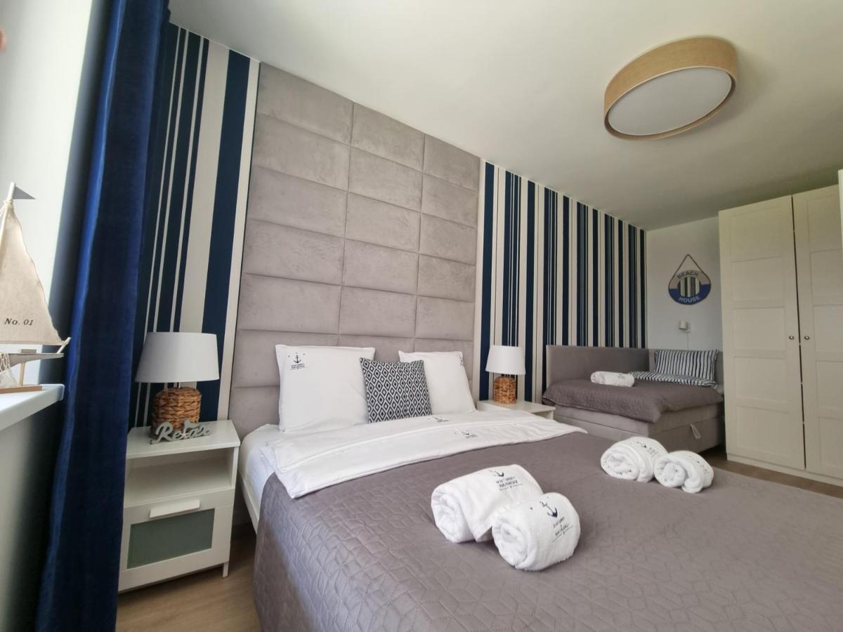 Marynarskie Ap10 Apartment