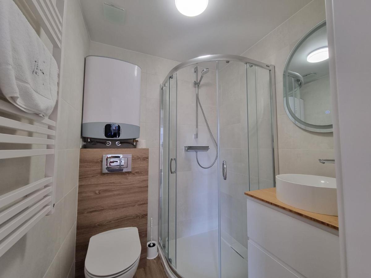 Marynarskie Ap10 Debina (Ustka)